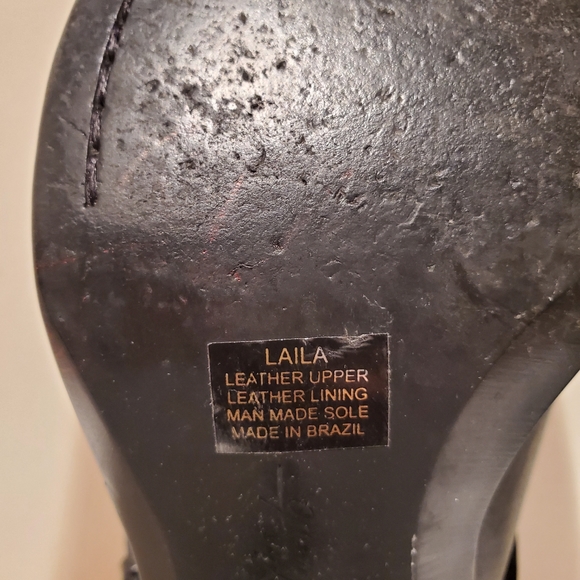 Vince Camuto Laila Boots - Picture 9 of 9